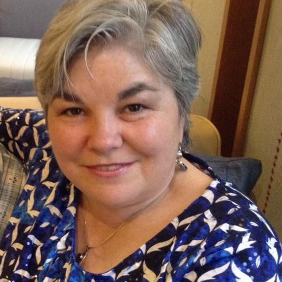 Meet your Posher, Ruth - Picture 1 of 1